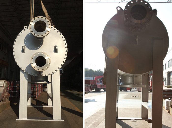 全焊接板式換熱器 全焊接板式換熱器