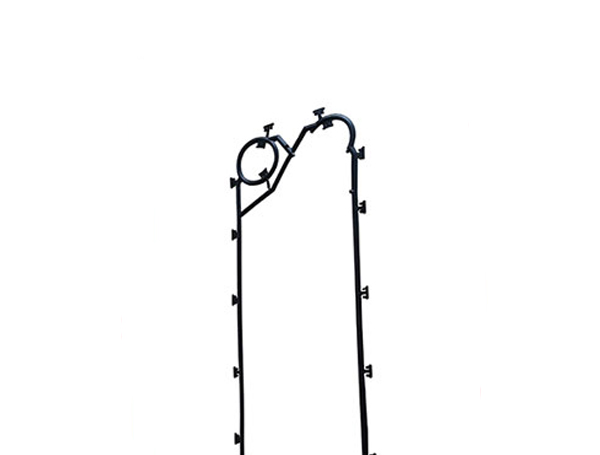 板式換熱器膠墊清洗方式選擇 板式換熱器膠墊清洗方式選擇