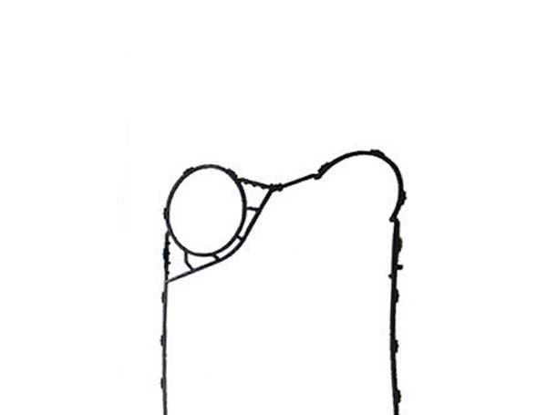 板式換熱器膠墊未來優化及設計方向 板式換熱器膠墊未來優化及設計方向