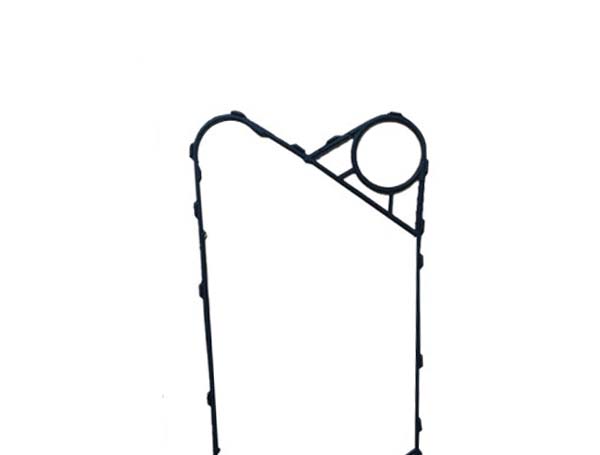 板式換熱器膠墊未來優化及設計方向