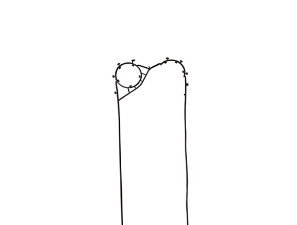 板式換熱器品牌安裝注意事項 板式換熱器品牌安裝注意事項